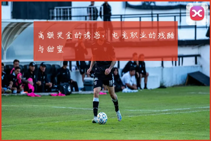 高额奖金的诱惑,电竞职业的残酷与甜蜜